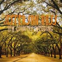 Low Country Wedding